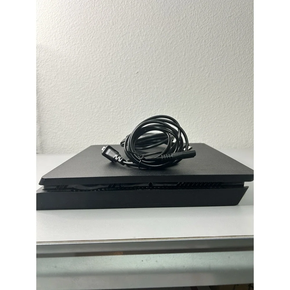 Sony playstation slim